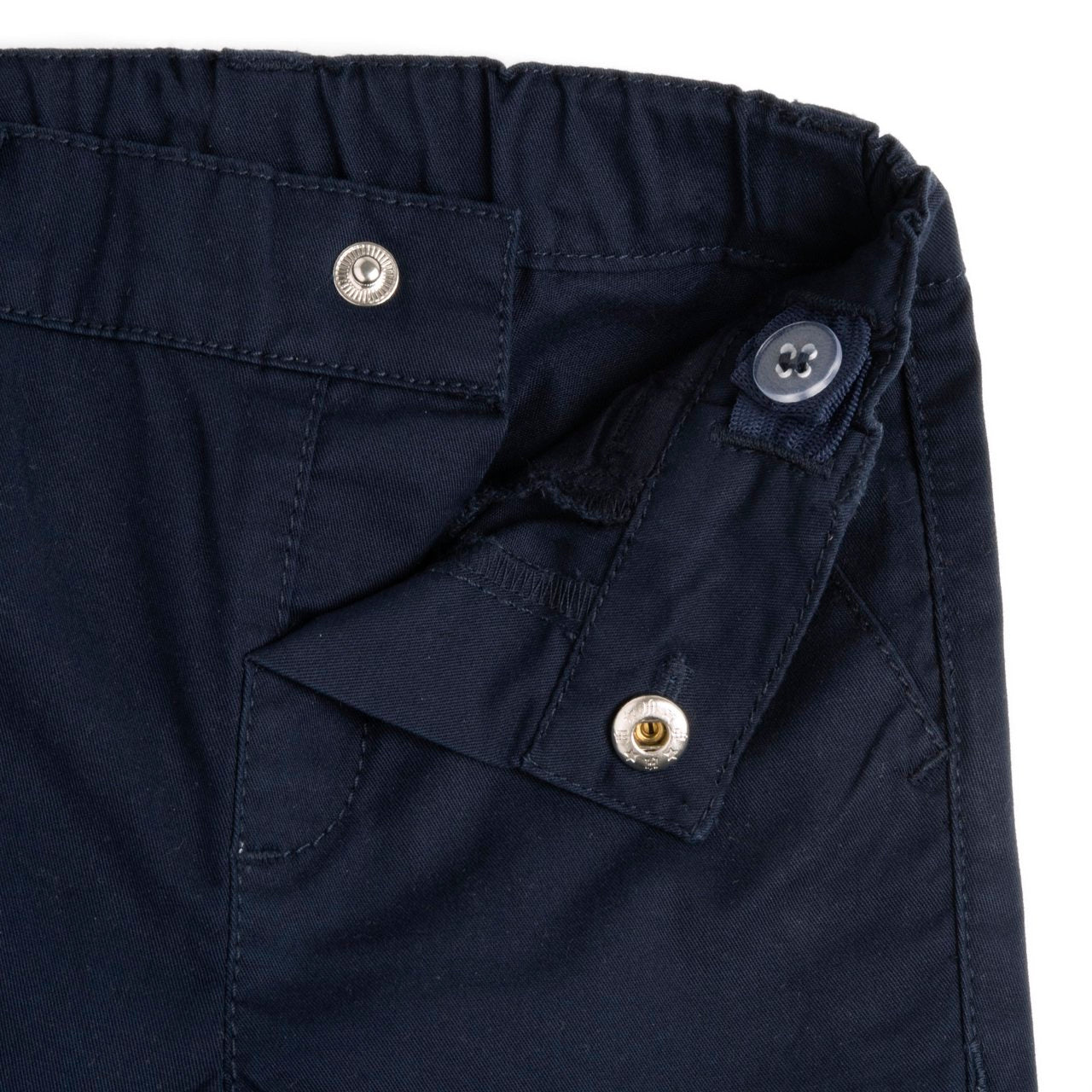 Pantaloni lunghi blu - Chicco