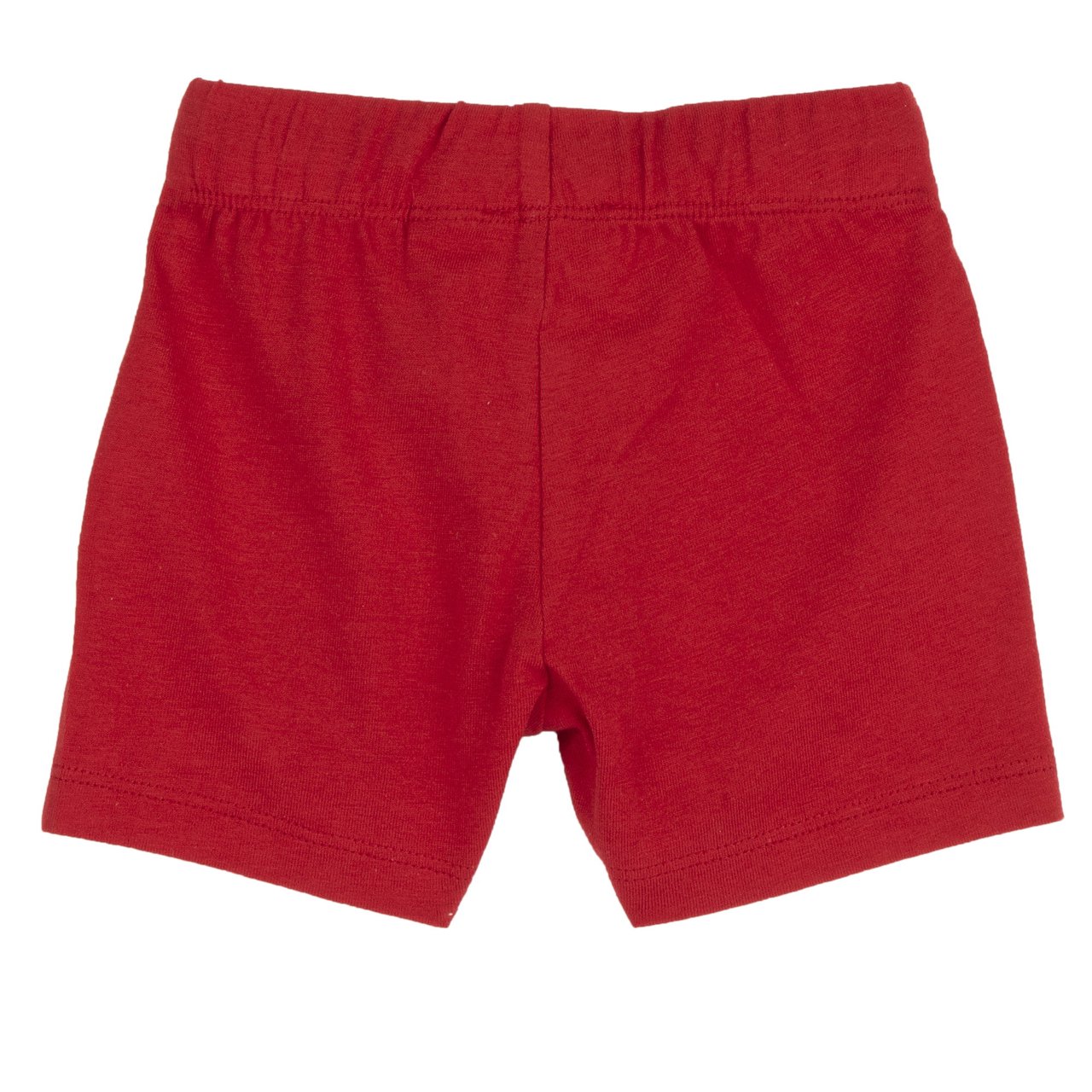 Completo maglietta manica corta con pantaloni corti - Chicco