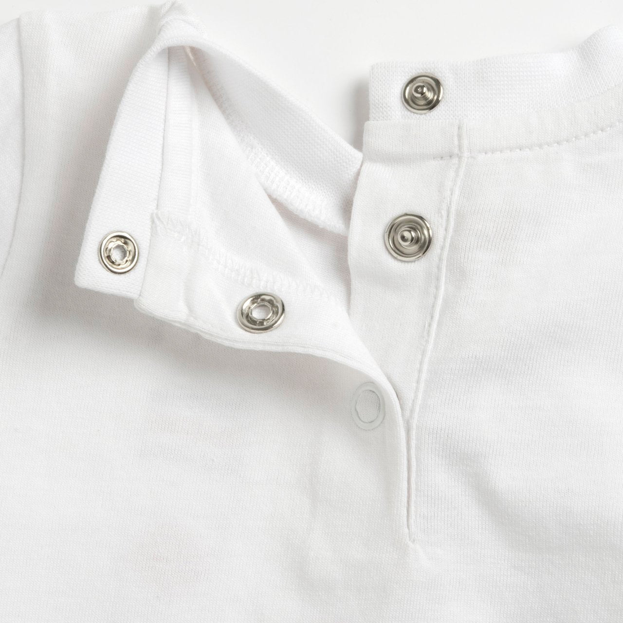 Completo maglietta manica corta con pantaloni corti - Chicco