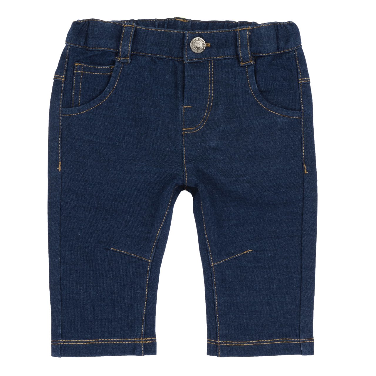 Pantaloni lunghi jeans - Chicco