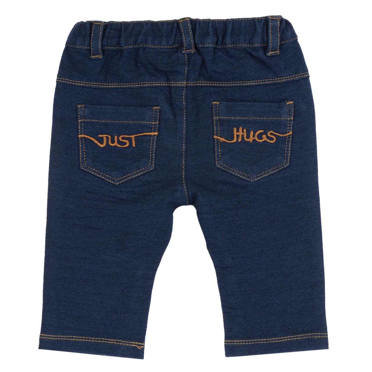 Pantaloni lunghi jeans - Chicco