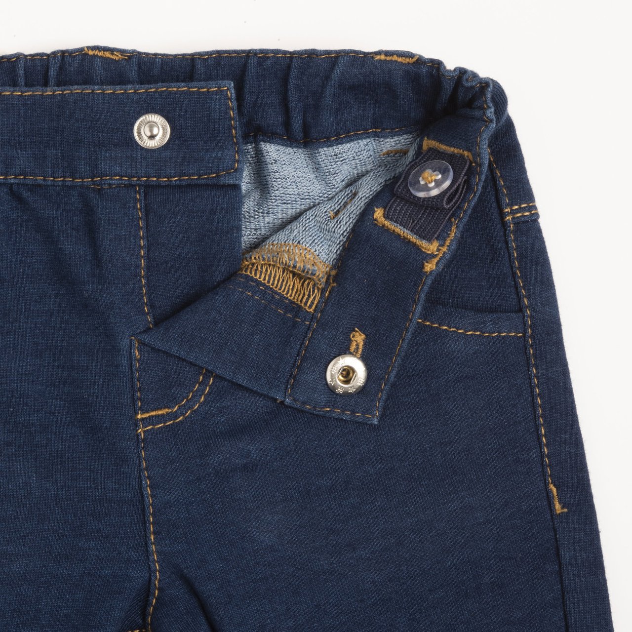 Pantaloni lunghi jeans - Chicco