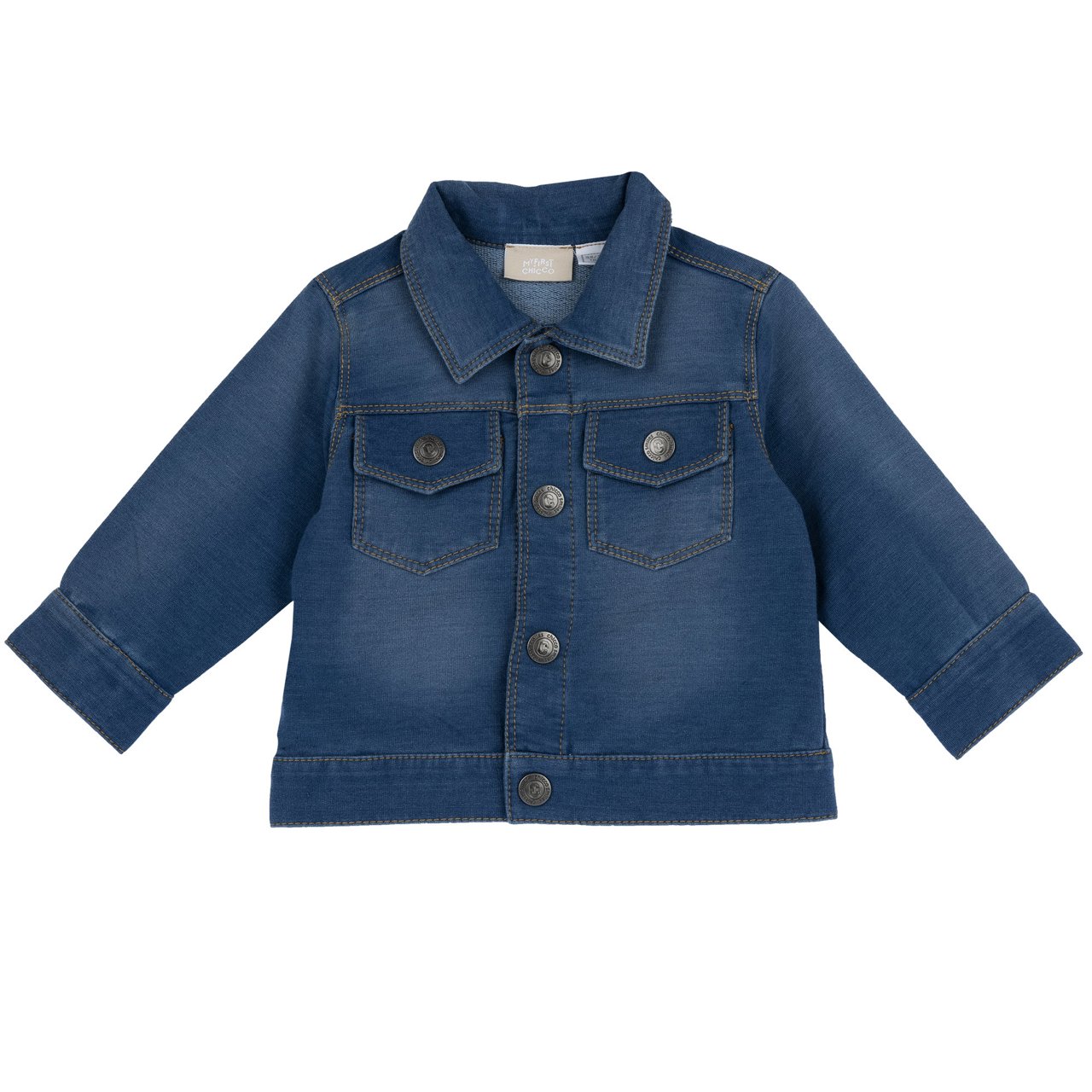 Giubbino jeans - Chicco