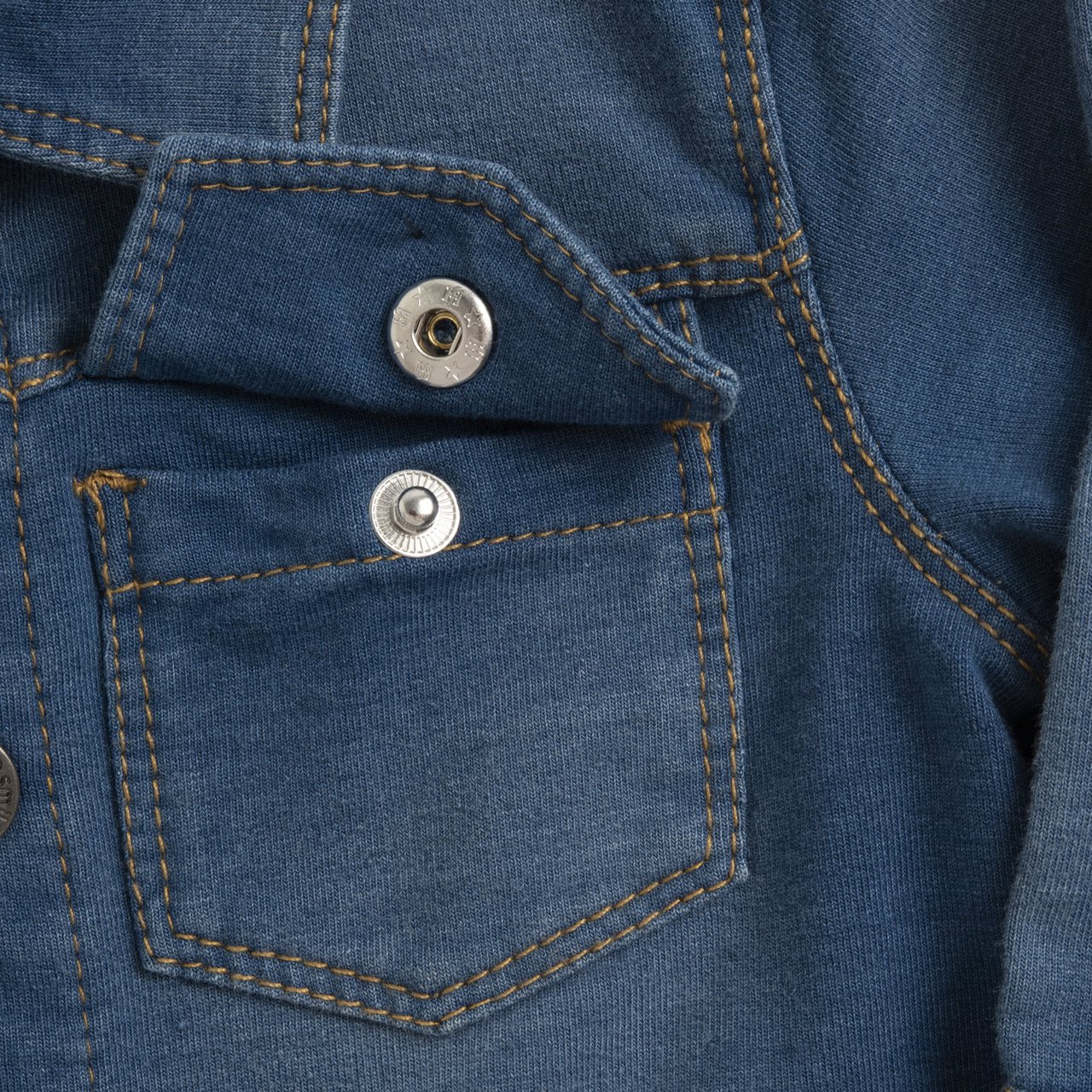 Giubbino jeans - Chicco