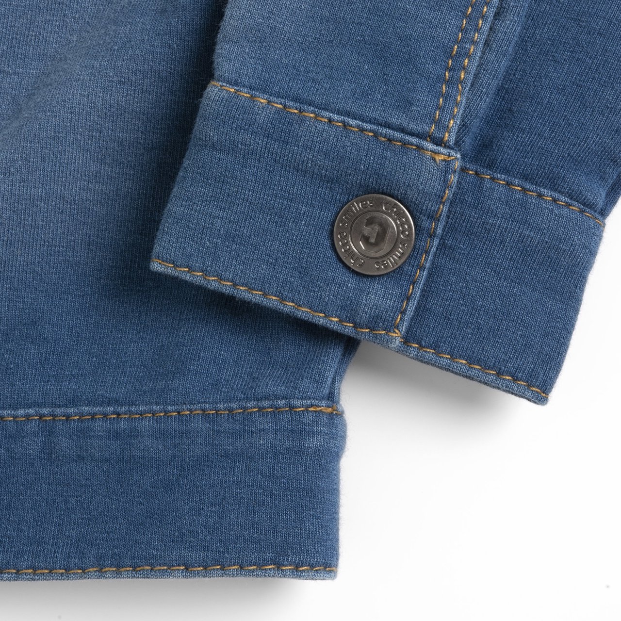Giubbino jeans - Chicco