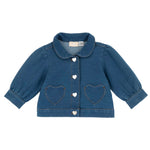 Giubbino jeans - Chicco