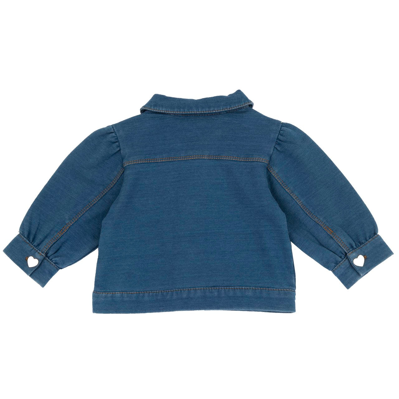 Giubbino jeans - Chicco