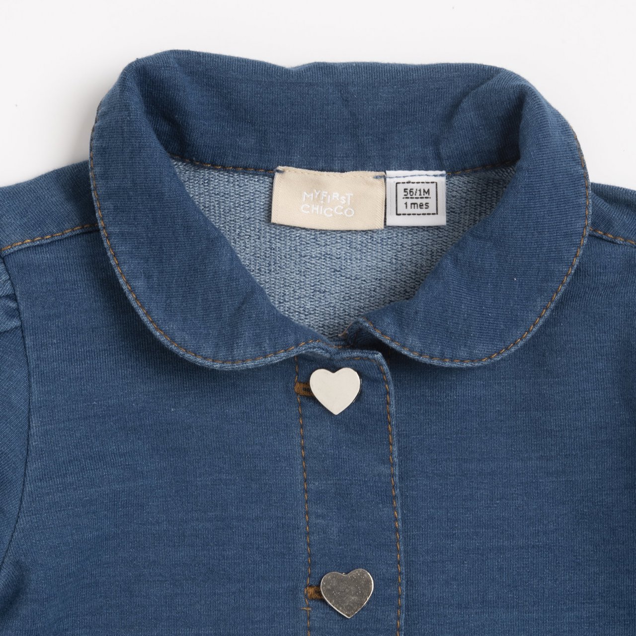 Giubbino jeans - Chicco