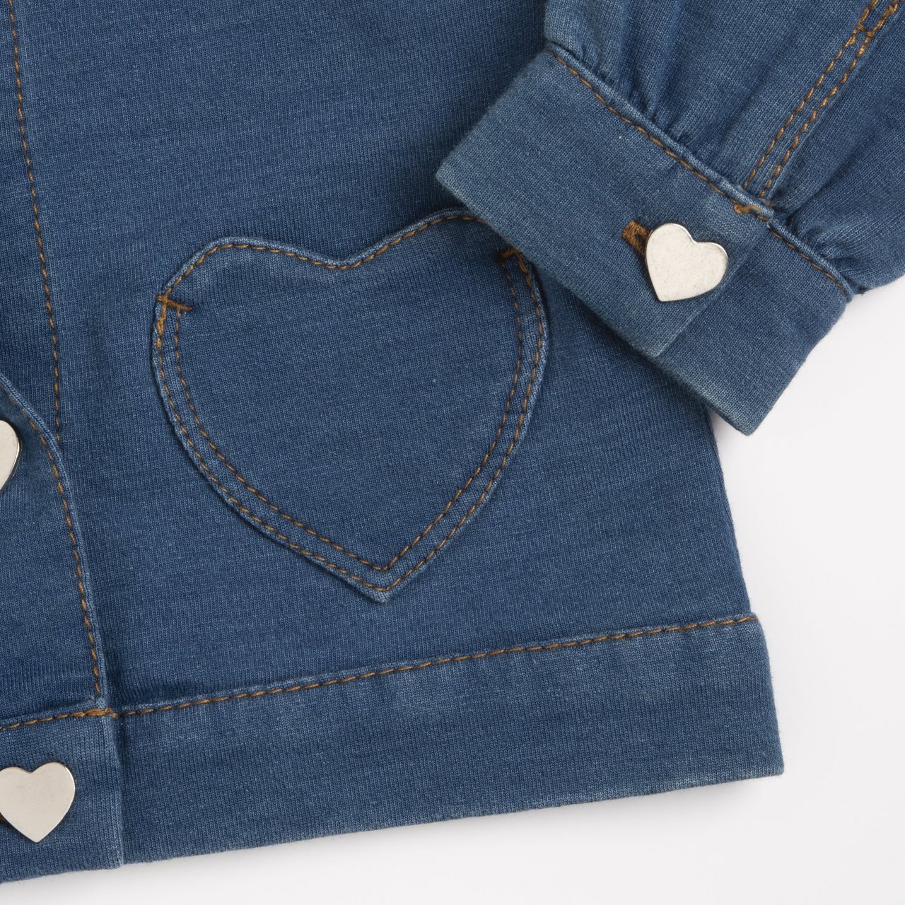 Giubbino jeans - Chicco