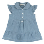 Vestito manica corta - Chicco