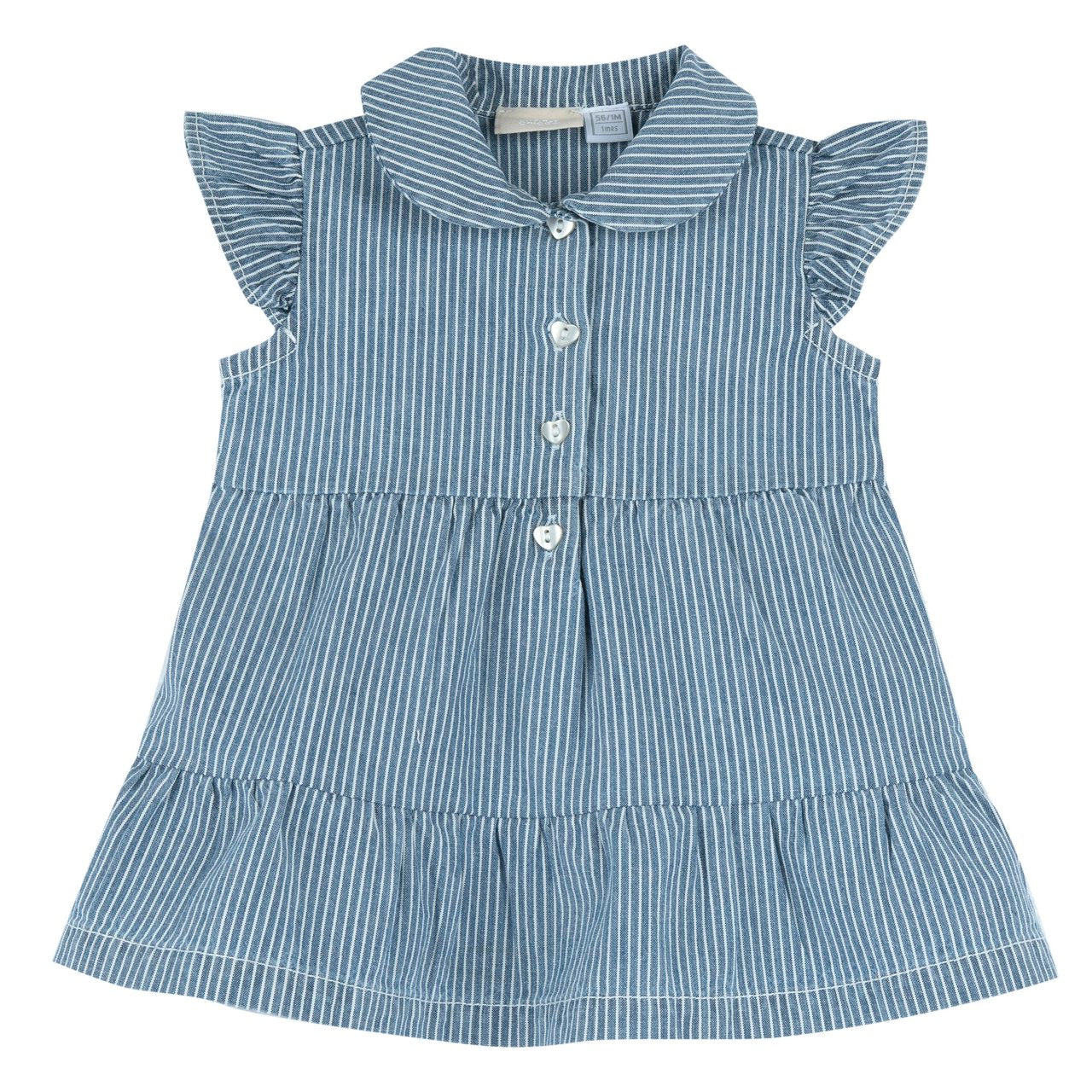 Vestito manica corta - Chicco