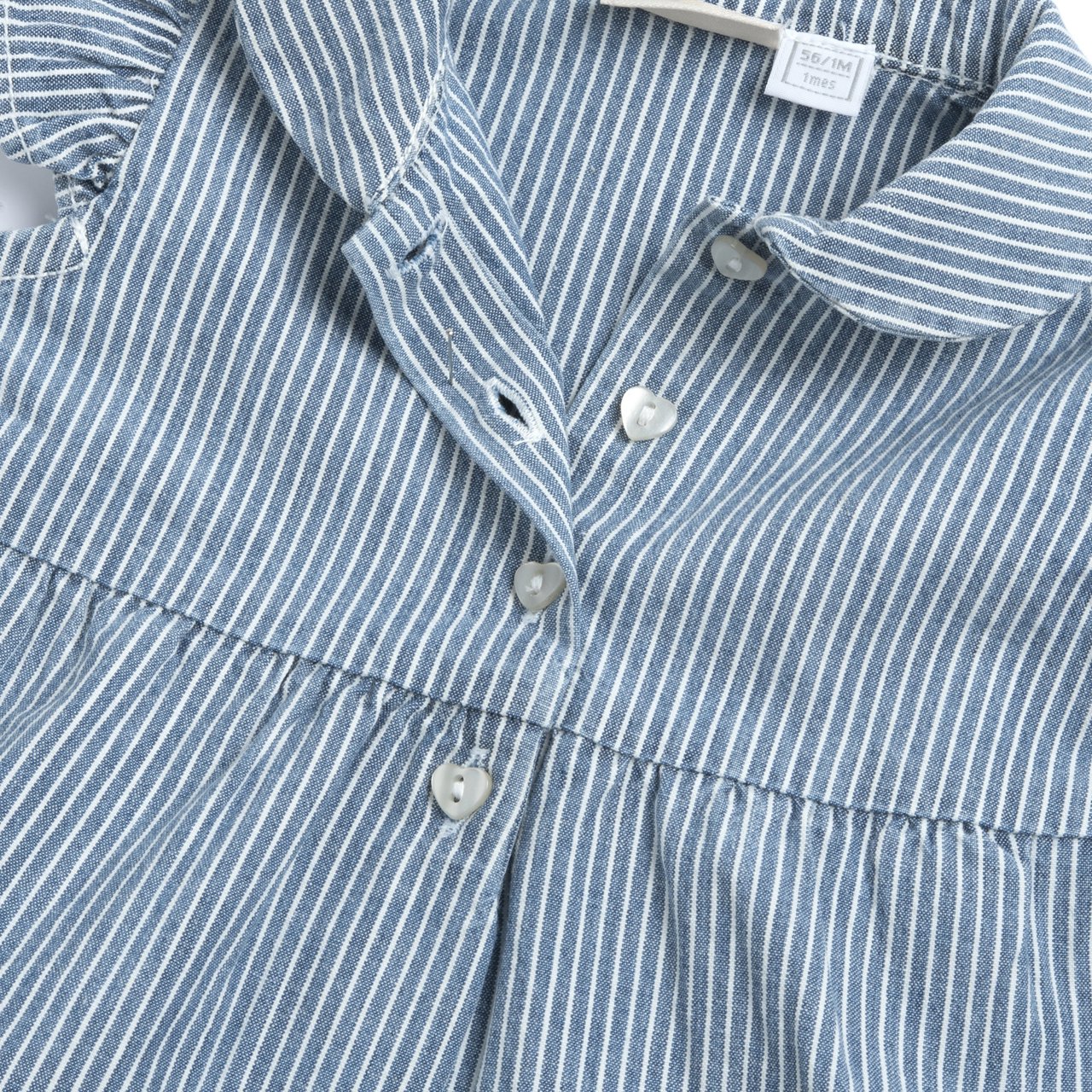 Vestito manica corta - Chicco