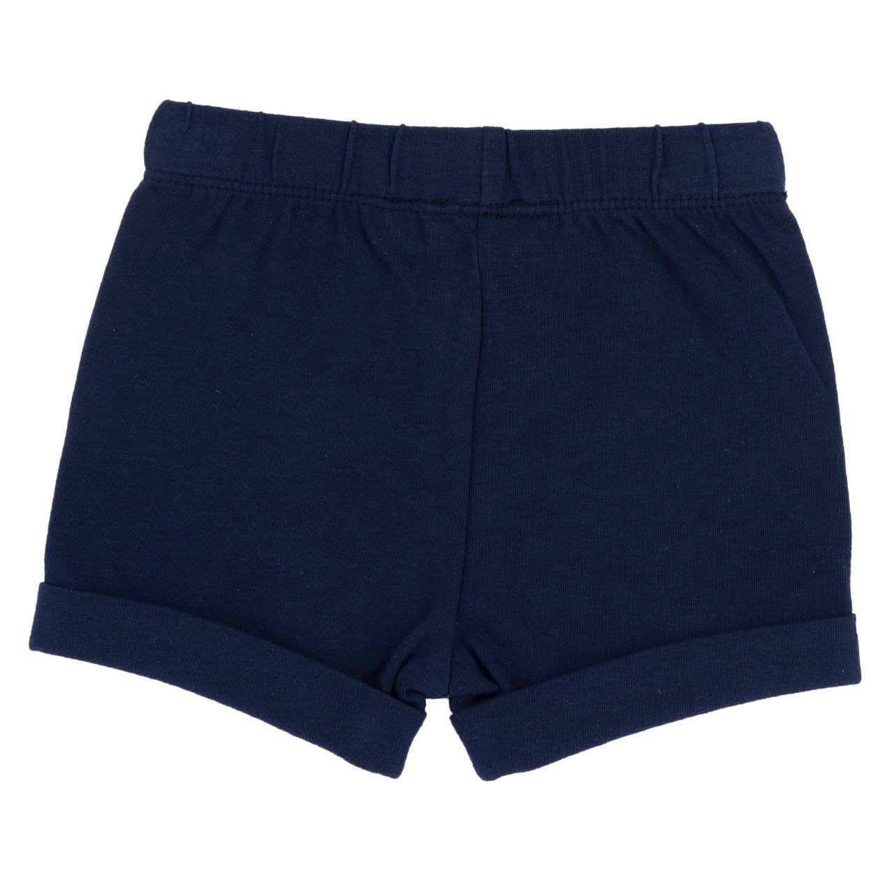 Completo polo manica corta con pantaloni corti - Chicco
