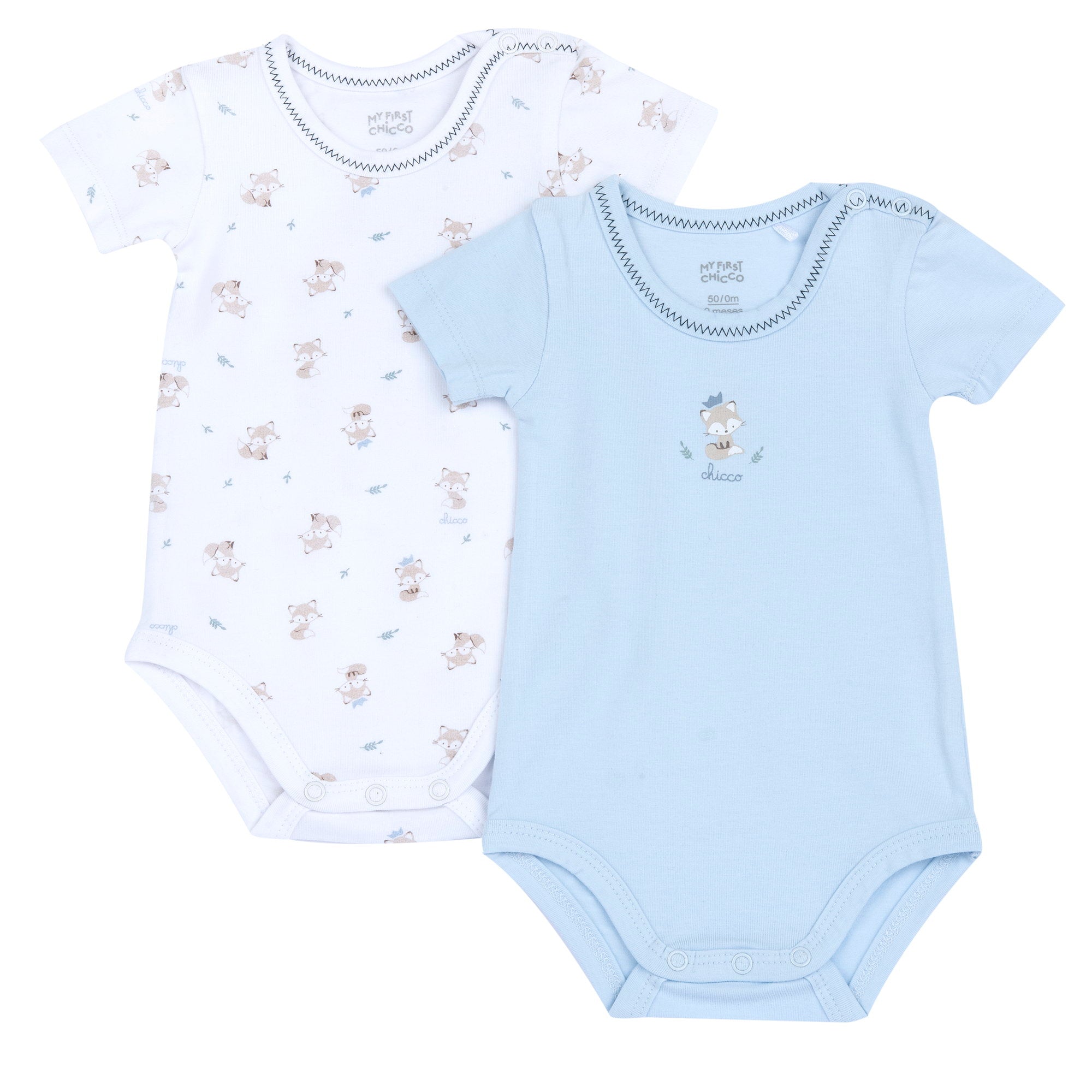 Set body intimo - Chicco