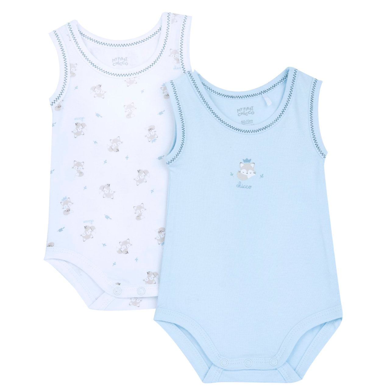 Set body intimo - Chicco