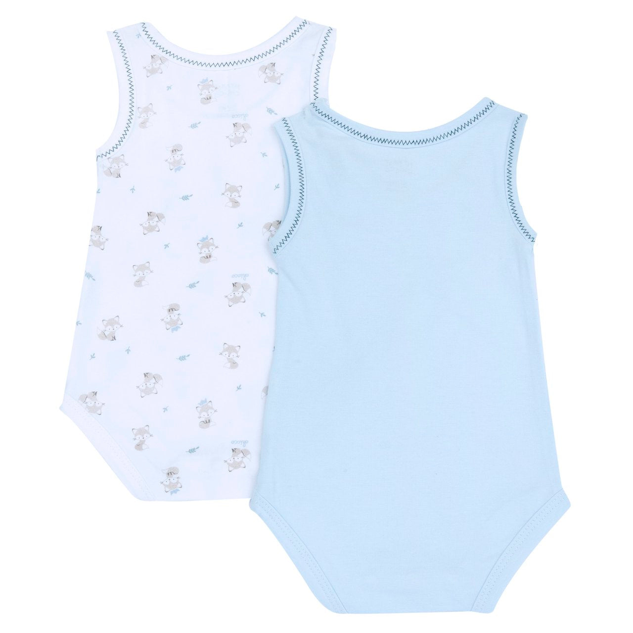 Set body intimo - Chicco