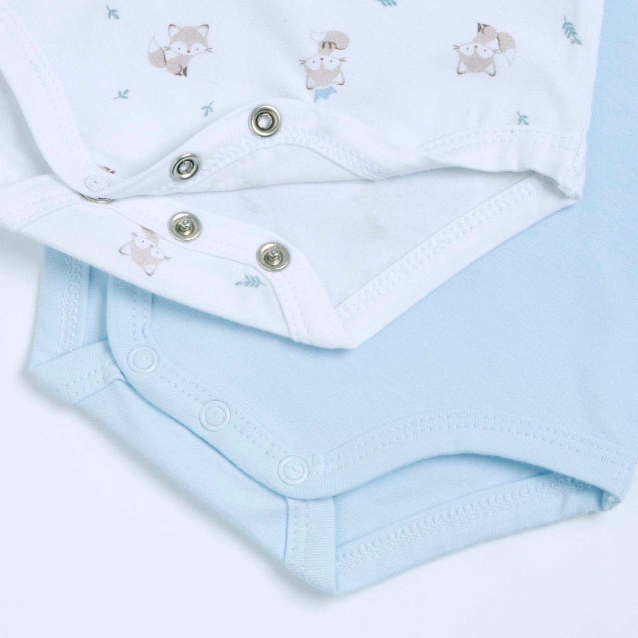 Set body intimo - Chicco