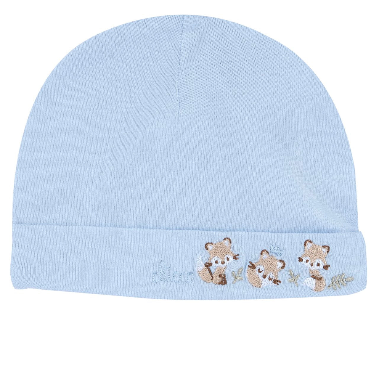 Cappello con risvolto - Chicco