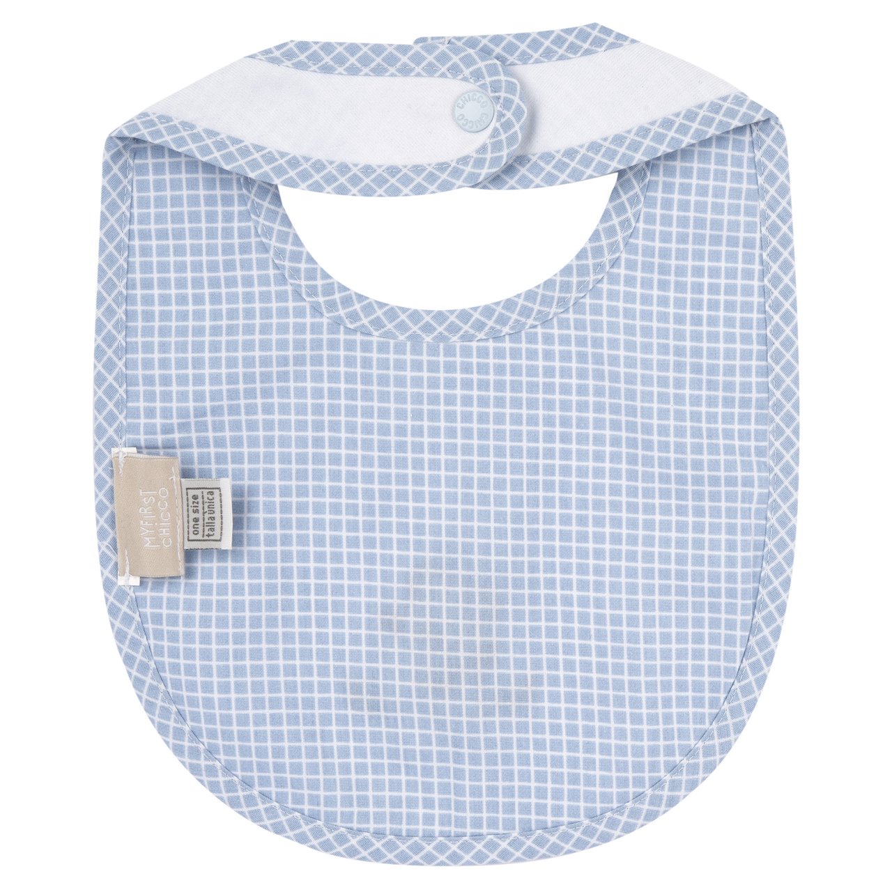 Bavaglino con ricamo - Chicco