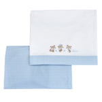 Set lenzuola carrozzina - Chicco