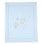 Coperta carrozzina sfoderabile - Chicco
