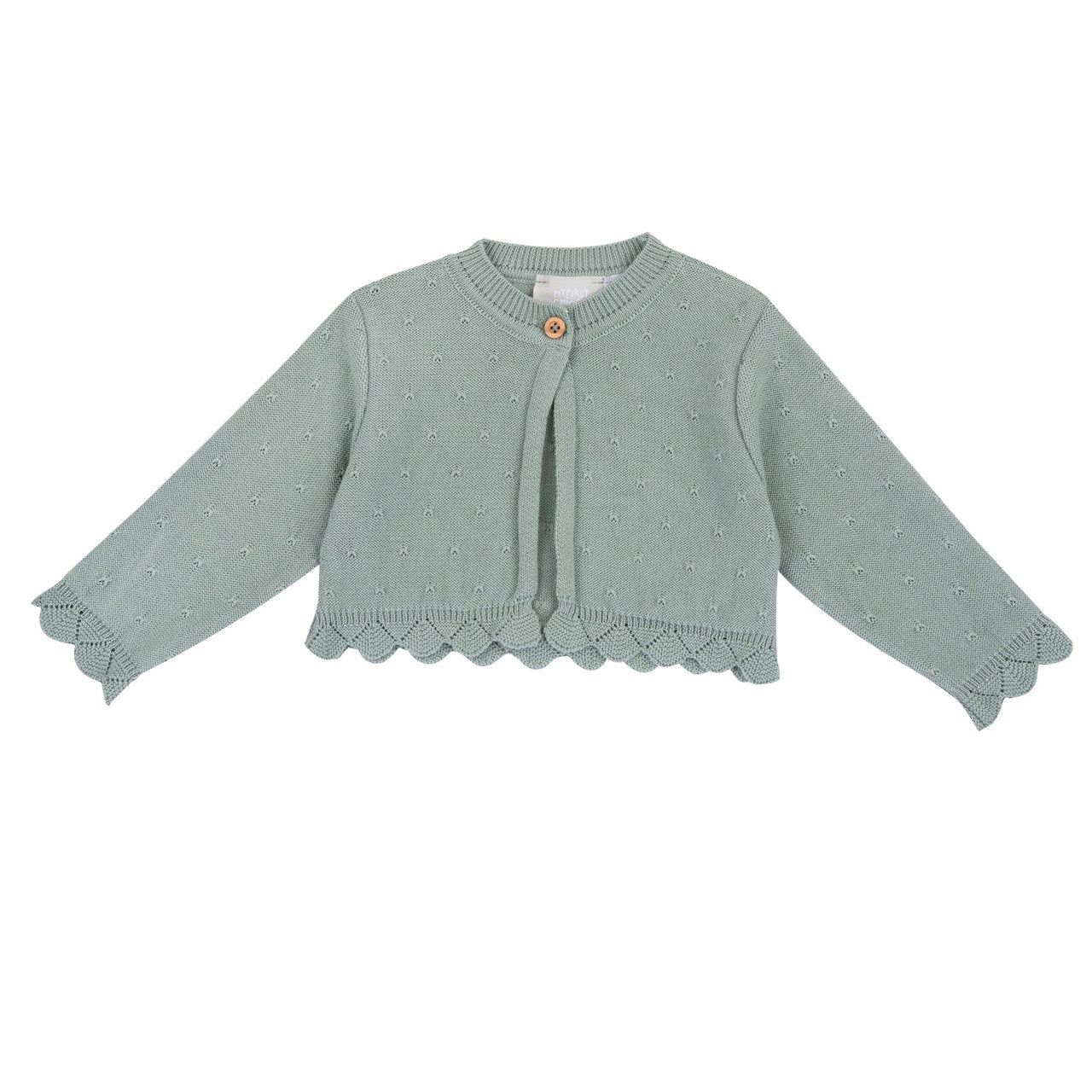 Cardigan in maglia - Chicco