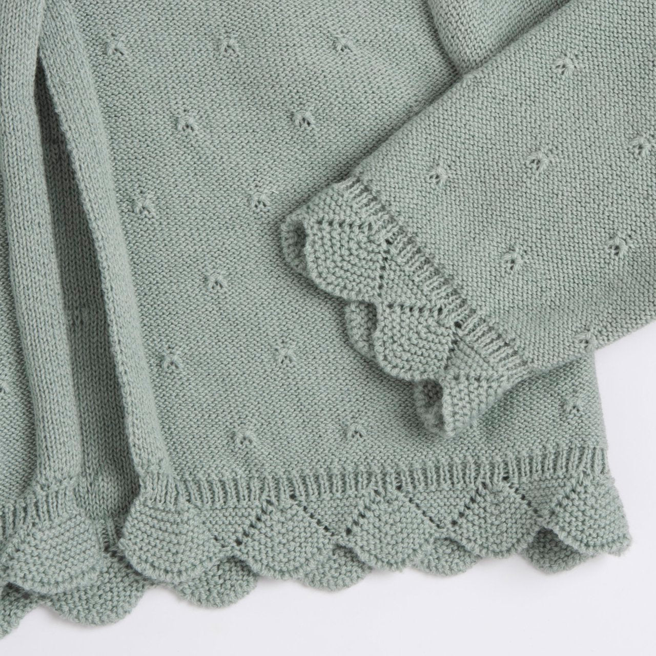 Cardigan in maglia - Chicco