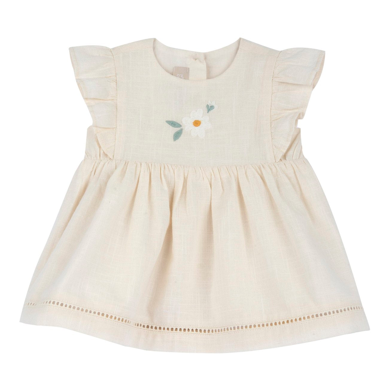 Vestito manica corta - Chicco