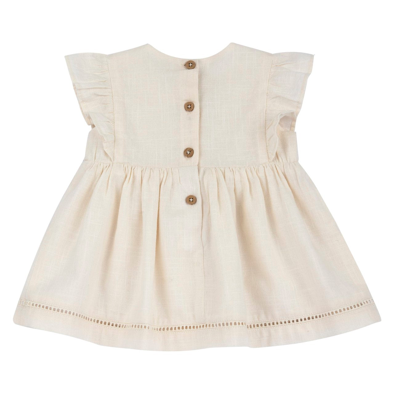 Vestito manica corta - Chicco