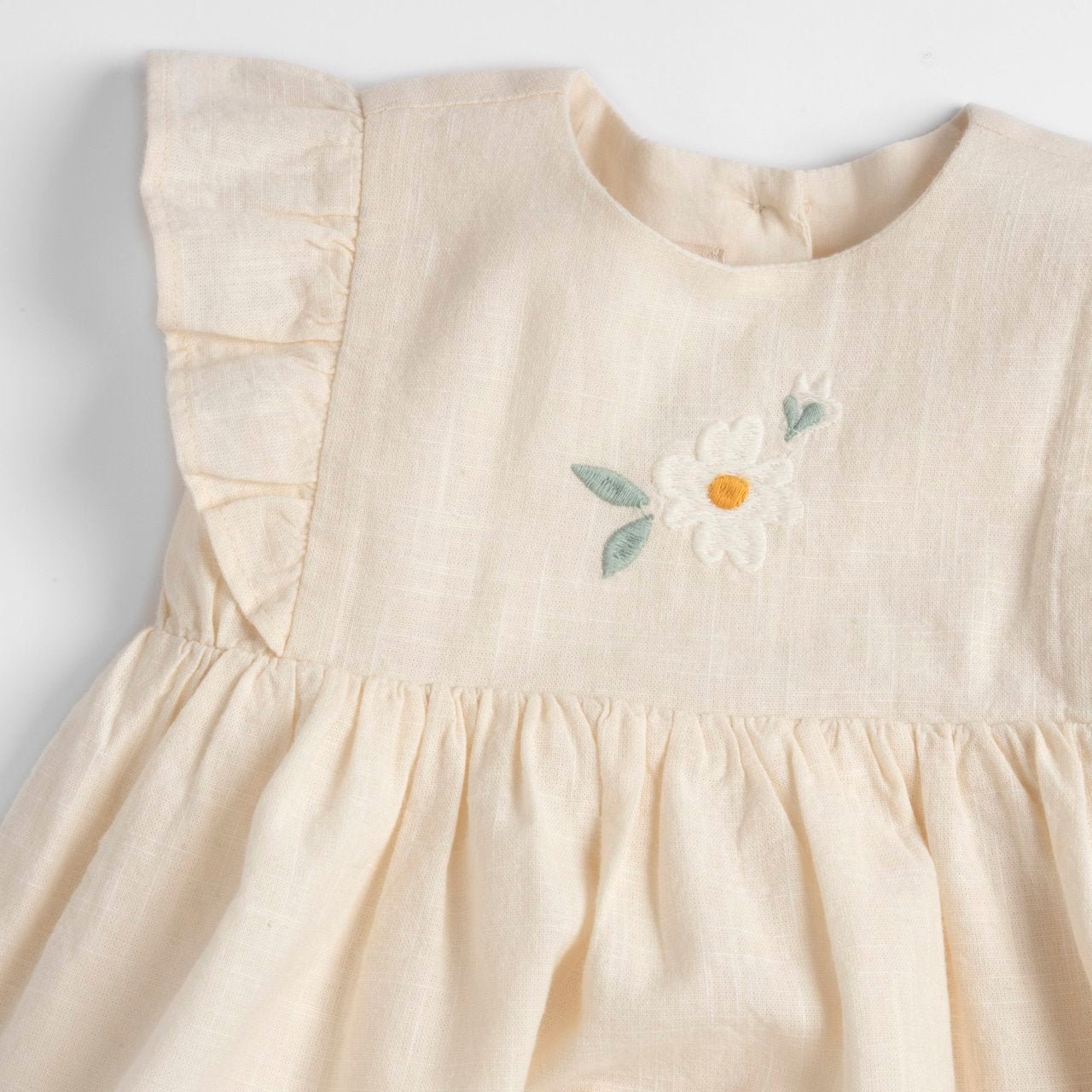 Vestito manica corta - Chicco