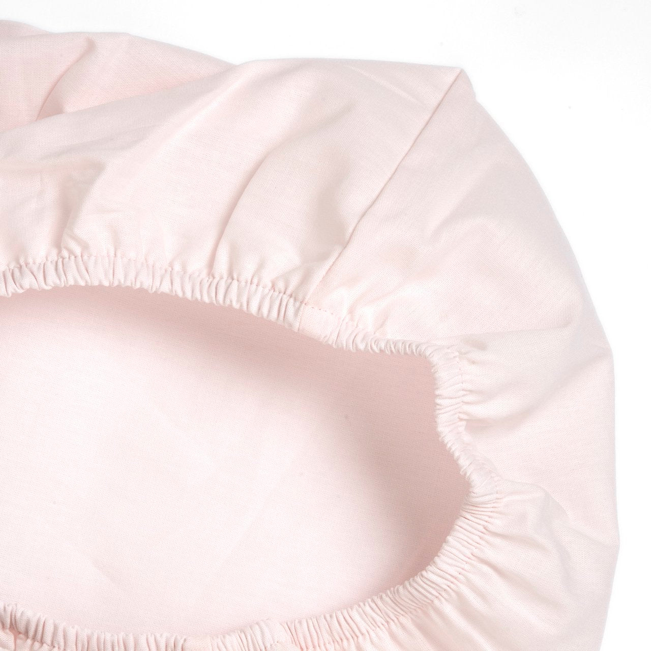 Set lenzuola carrozzina rosa - Chicco