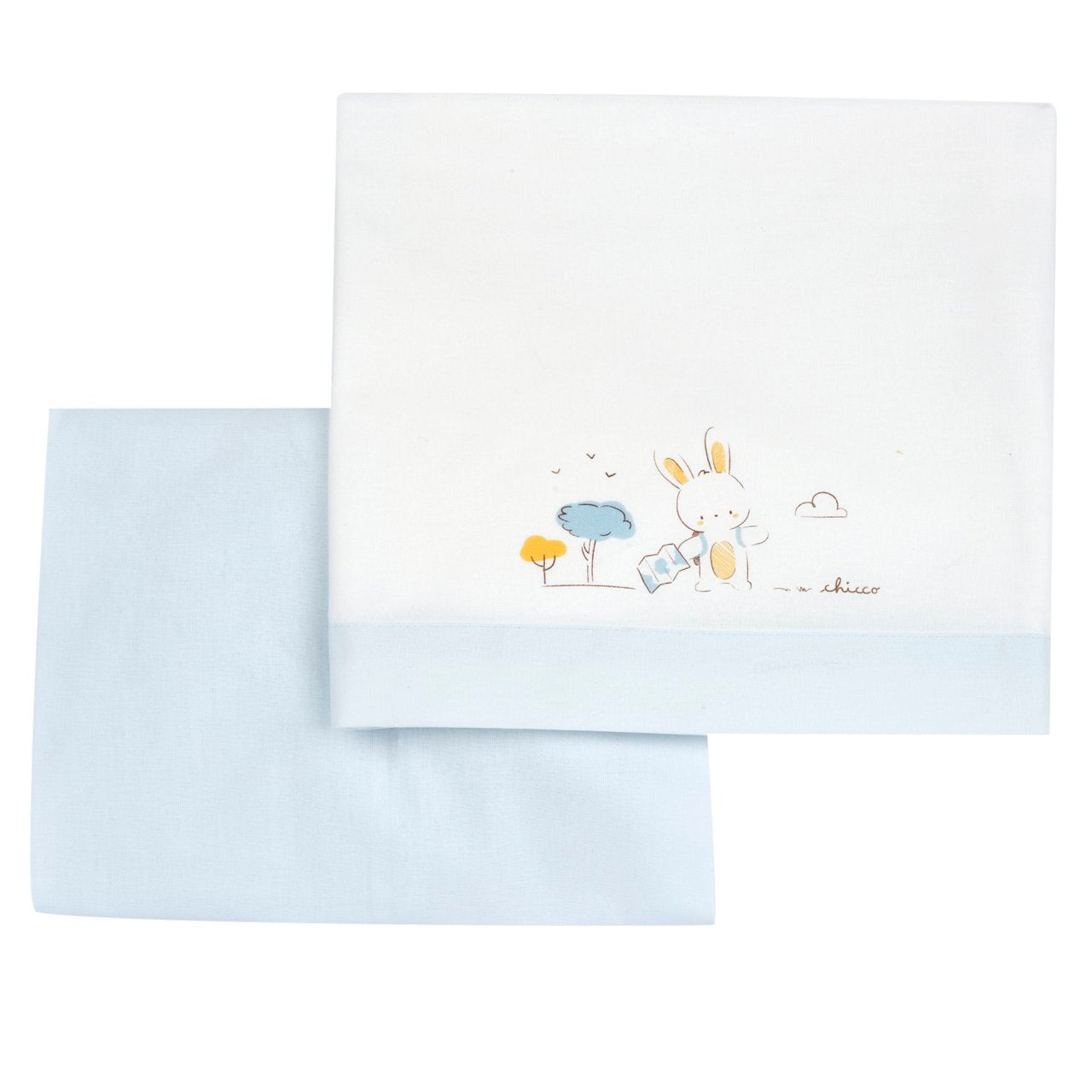 Set lenzuola carrozzina - Chicco