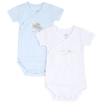 Set due body manica corta - Chicco