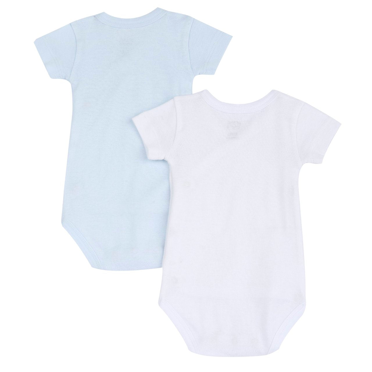 Set due body manica corta - Chicco