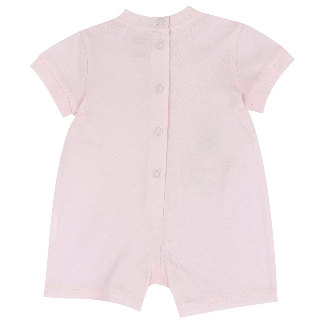 Pagliaccetto rosa - Chicco
