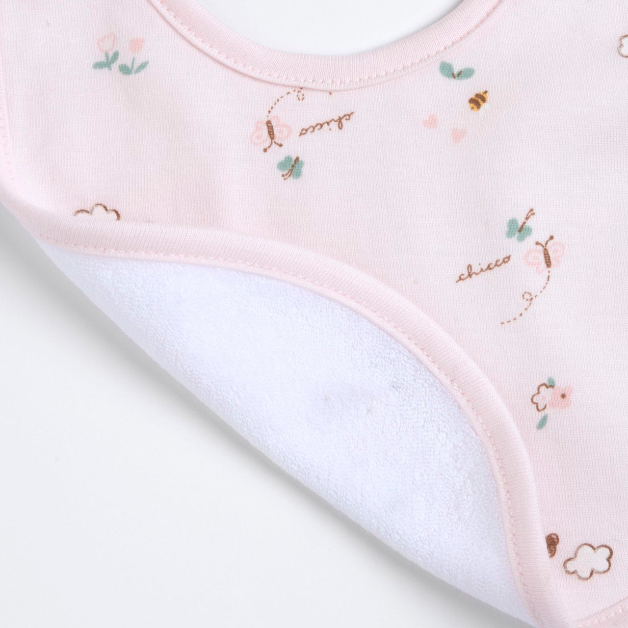 Set regalo con tutina cappello e bavaglino - Chicco