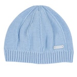 Cappello in maglia cielo - Chicco