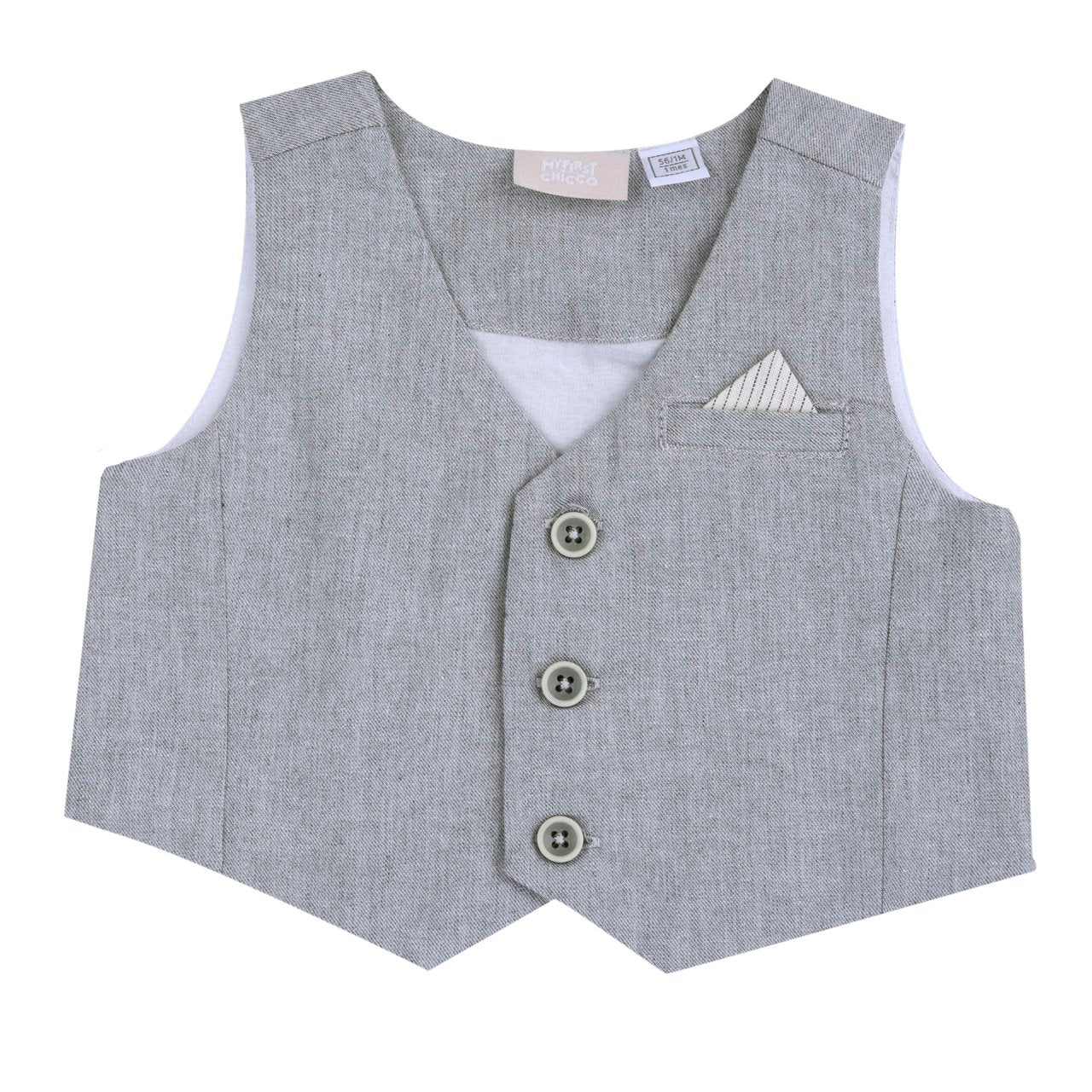 Gilet elegante - Chicco