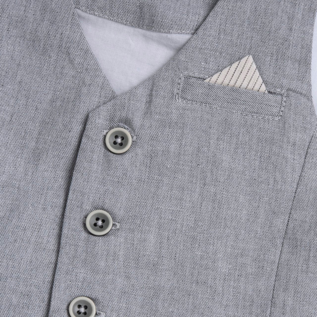Gilet elegante - Chicco