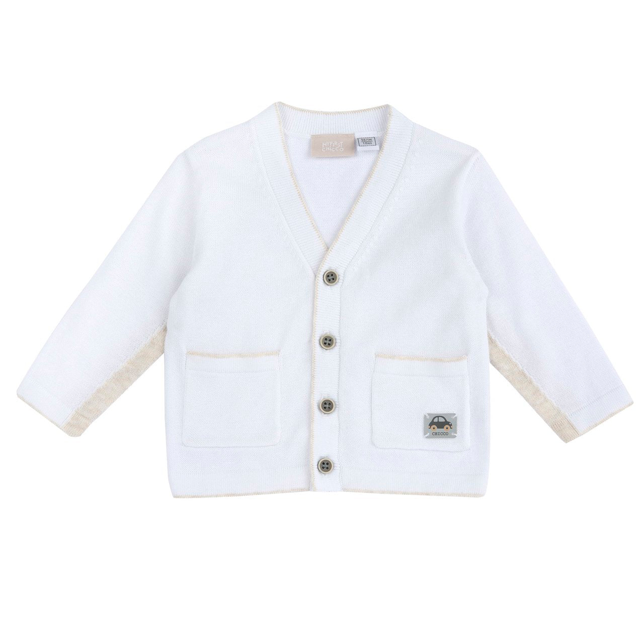 Cardigan in maglia - Chicco