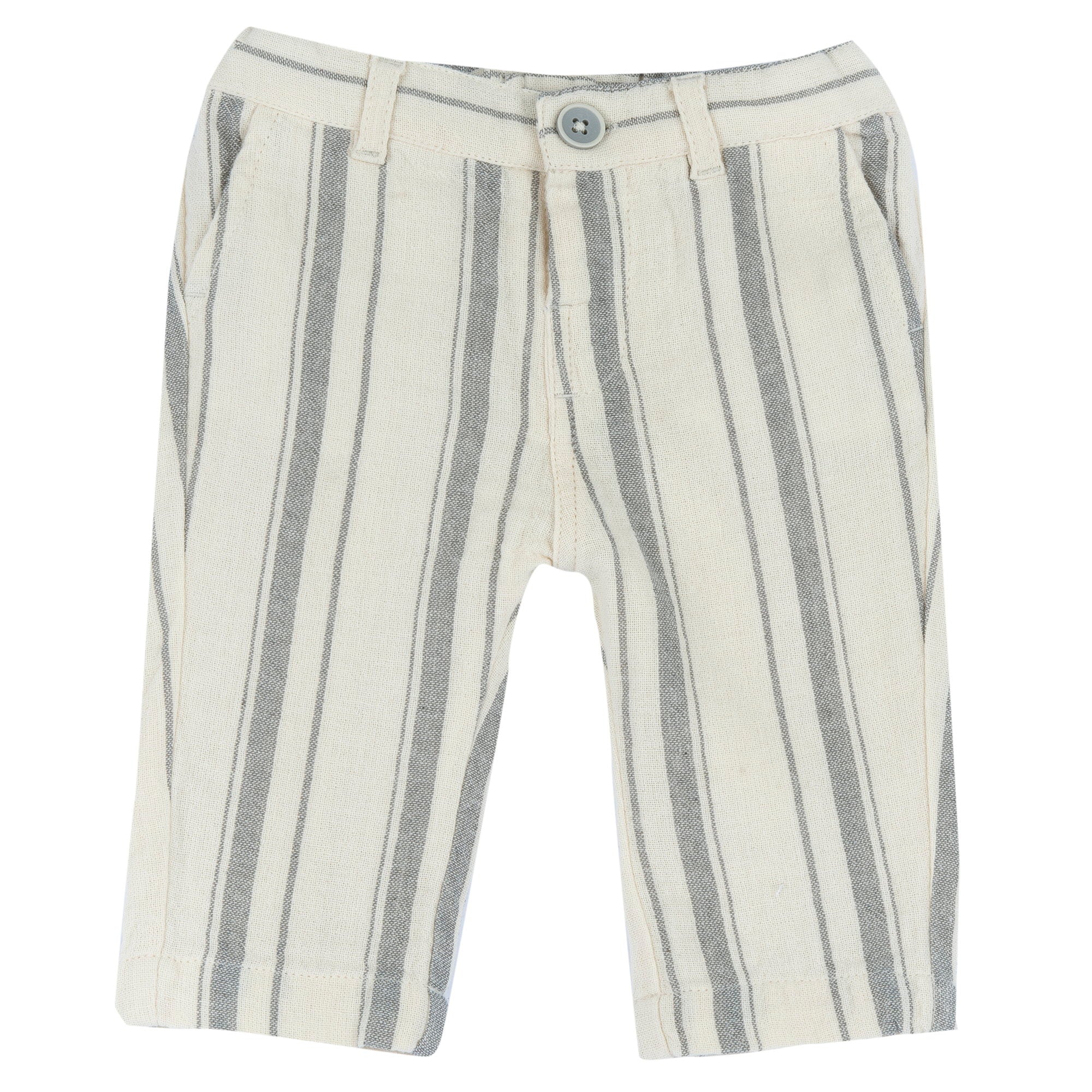 Pantaloni lunghi rigati - Chicco