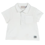 Polo manica corta - Chicco