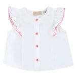Camicia manica corta - Chicco
