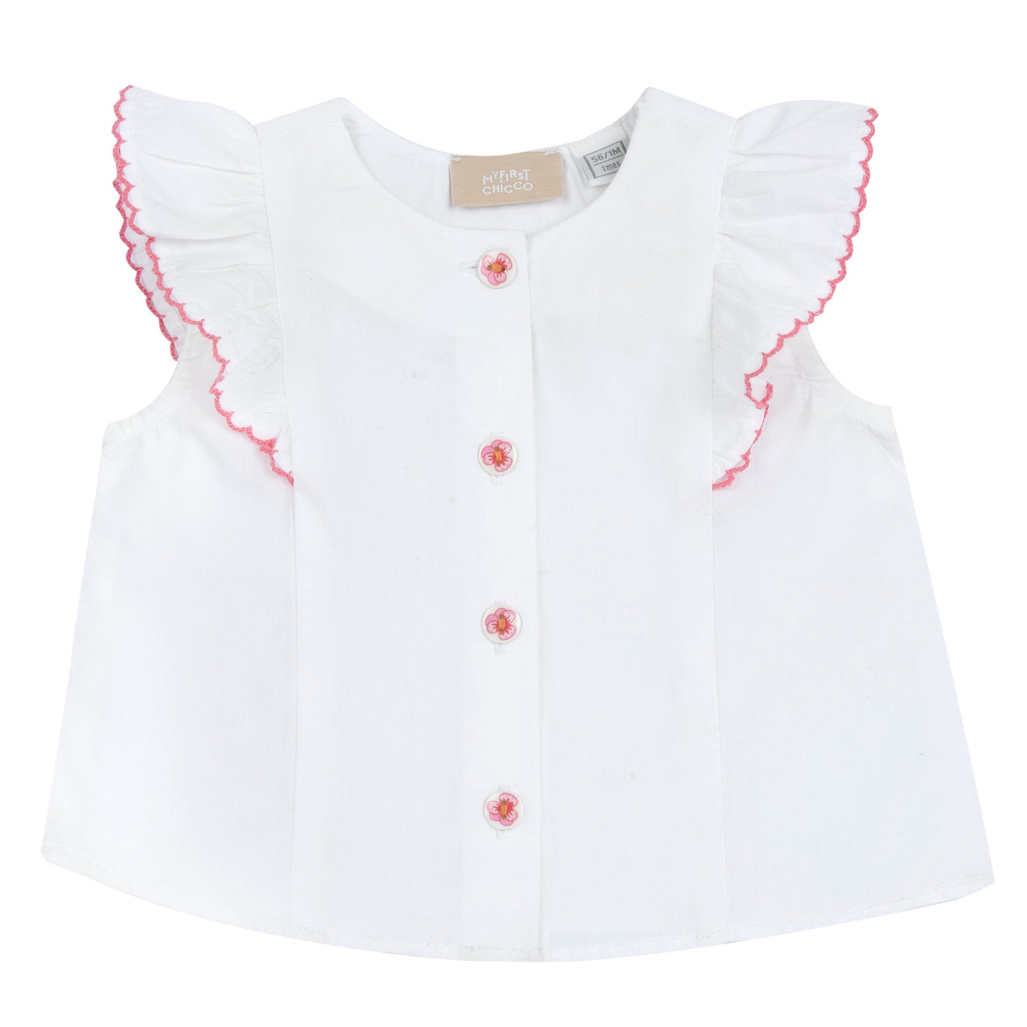 Camicia manica corta - Chicco