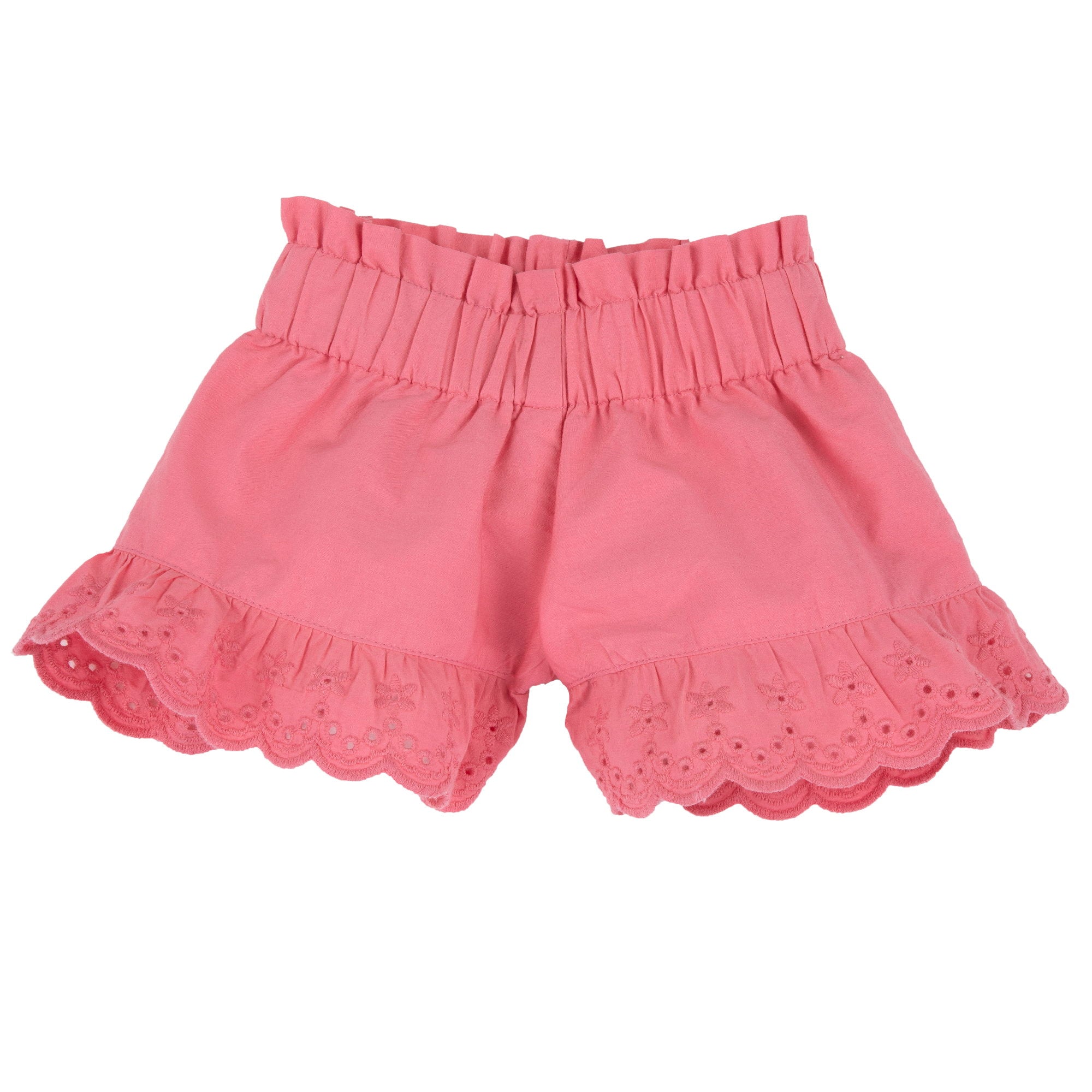 Pantaloni corti rosa - Chicco