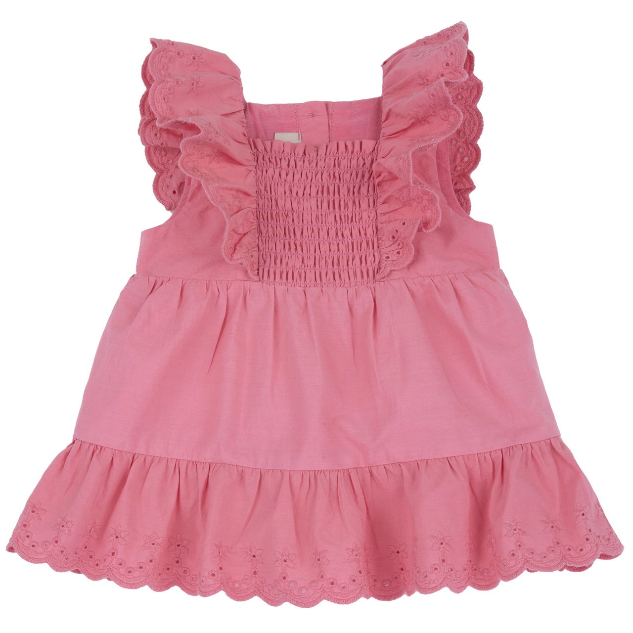 Vestito manica corta - Chicco