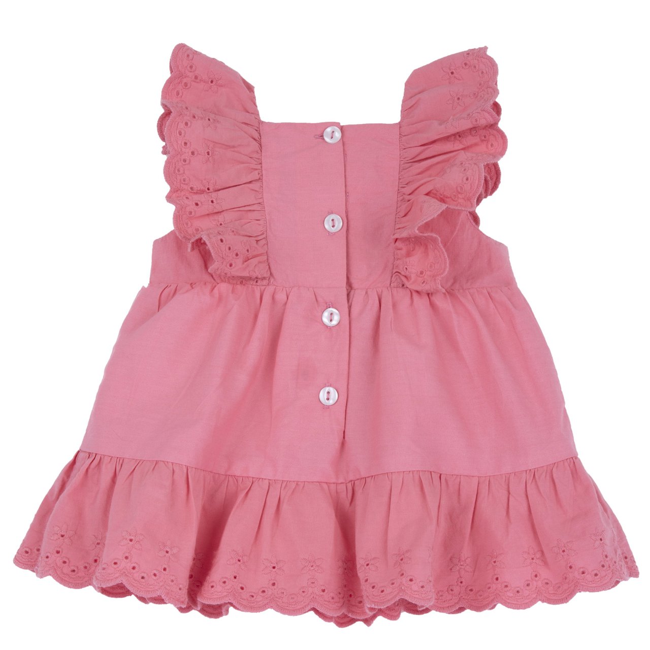 Vestito manica corta - Chicco