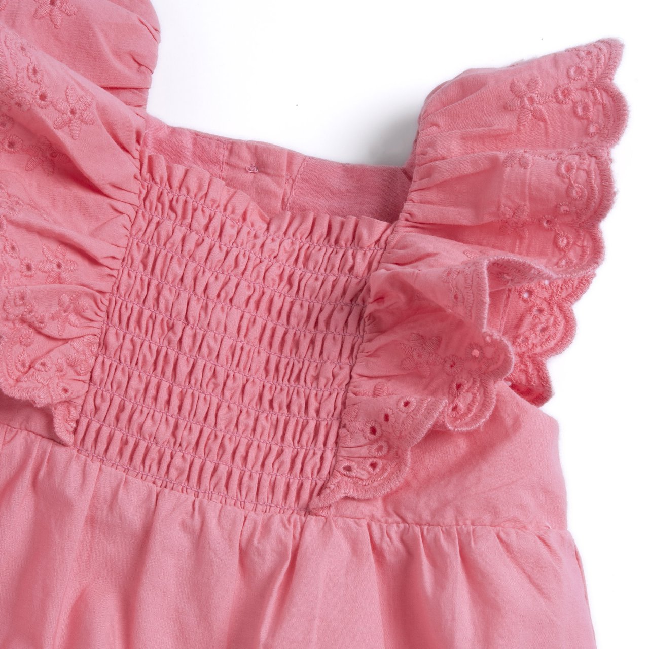 Vestito manica corta - Chicco