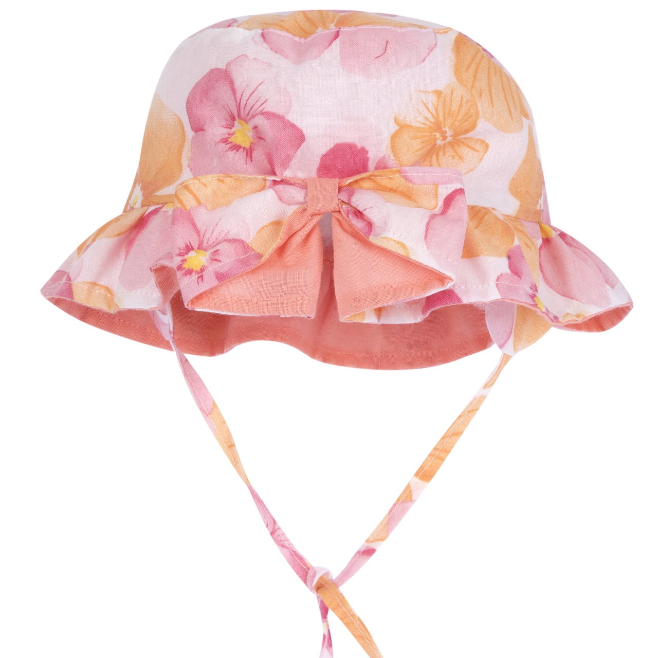 Cappello in tessuto di cotone - Chicco