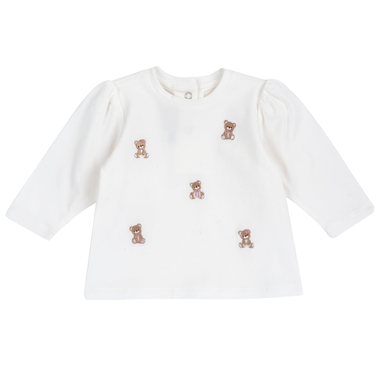 T-Shirt Manica Lunga - Chicco